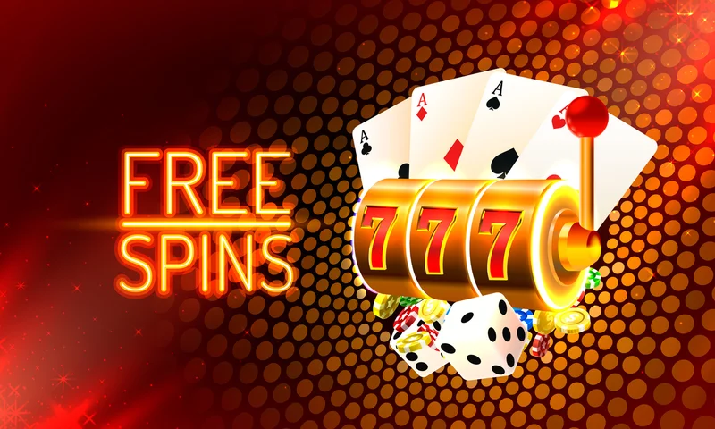 Spin Casino Game Selection