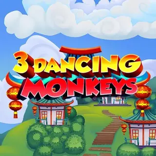 3 Dancing Monkeys