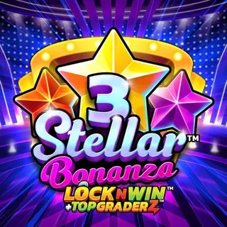 3 Stellar Bonanza