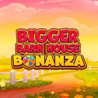 Bigger Barn House Bonanza
