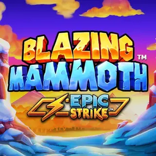 Blazing Mammoth