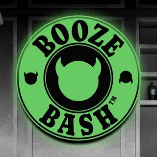 Booze Bash