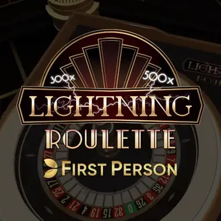Lightning Roulette