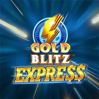 Gold Blitz Express