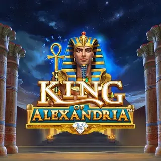 King of Alexandria