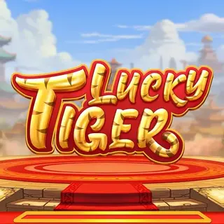 Lucky Tiger
