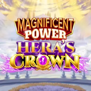 Magnificent Power Hera's Crown