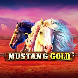 Mustang Gold
