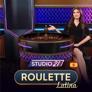 Studio 21: Fiesta Roulette