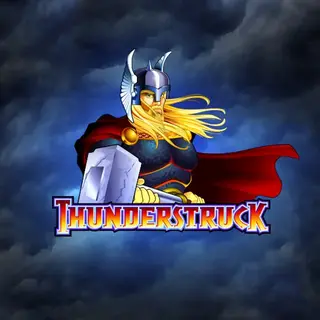 Thunderstruck