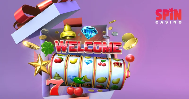 Spin Casino Mobile Login