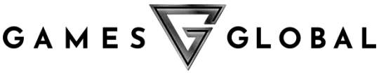 Games Global logo