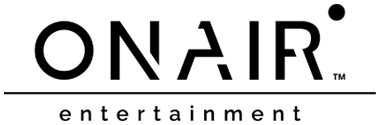 OnAir logo