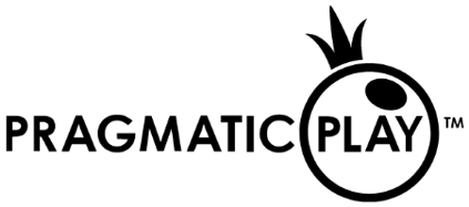 Pragmatic Play logo