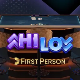 First Person HiLo