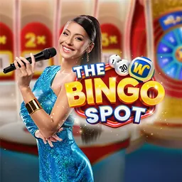 The Bingo Spot